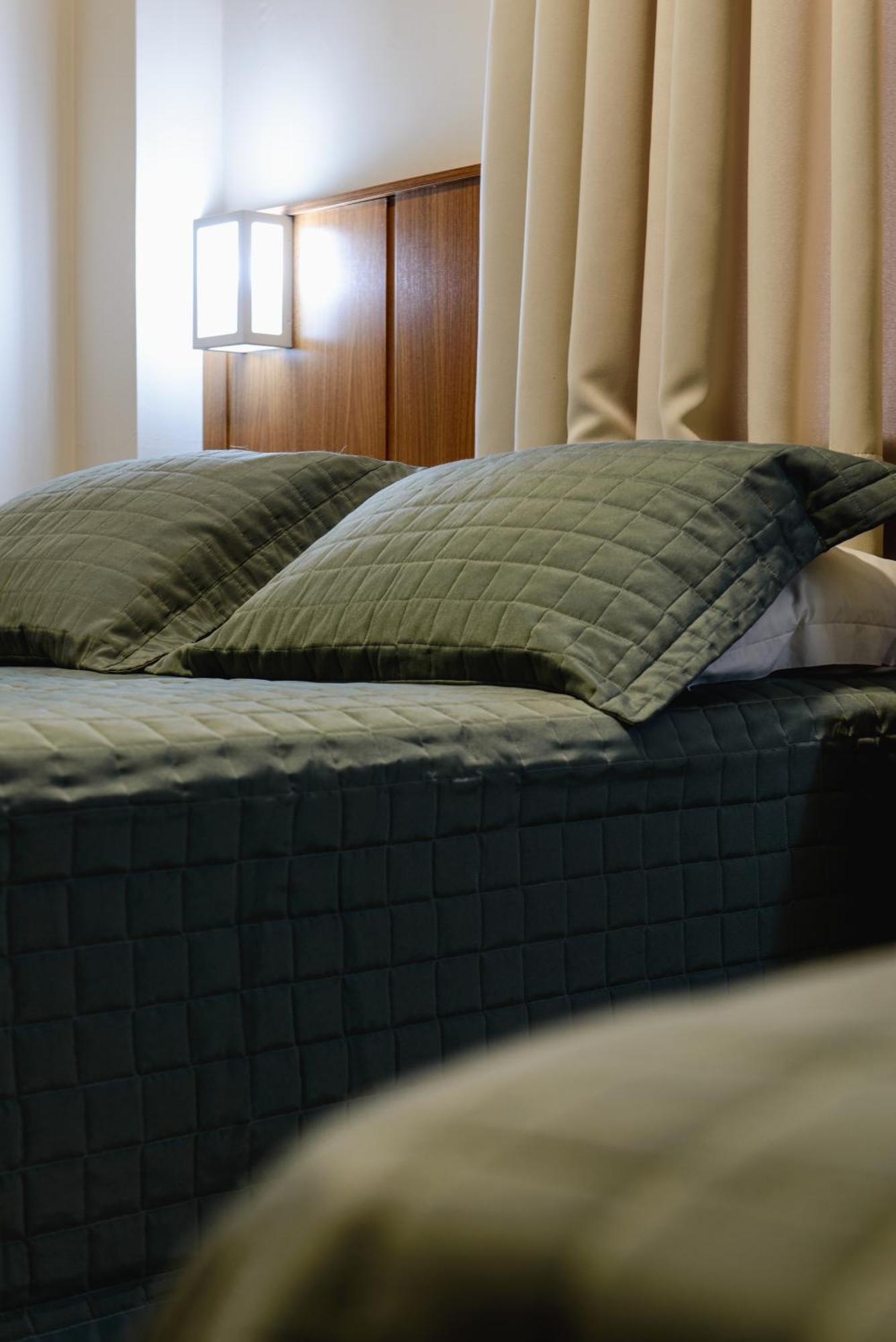 Hotel Trevo Cascavel Екстериор снимка