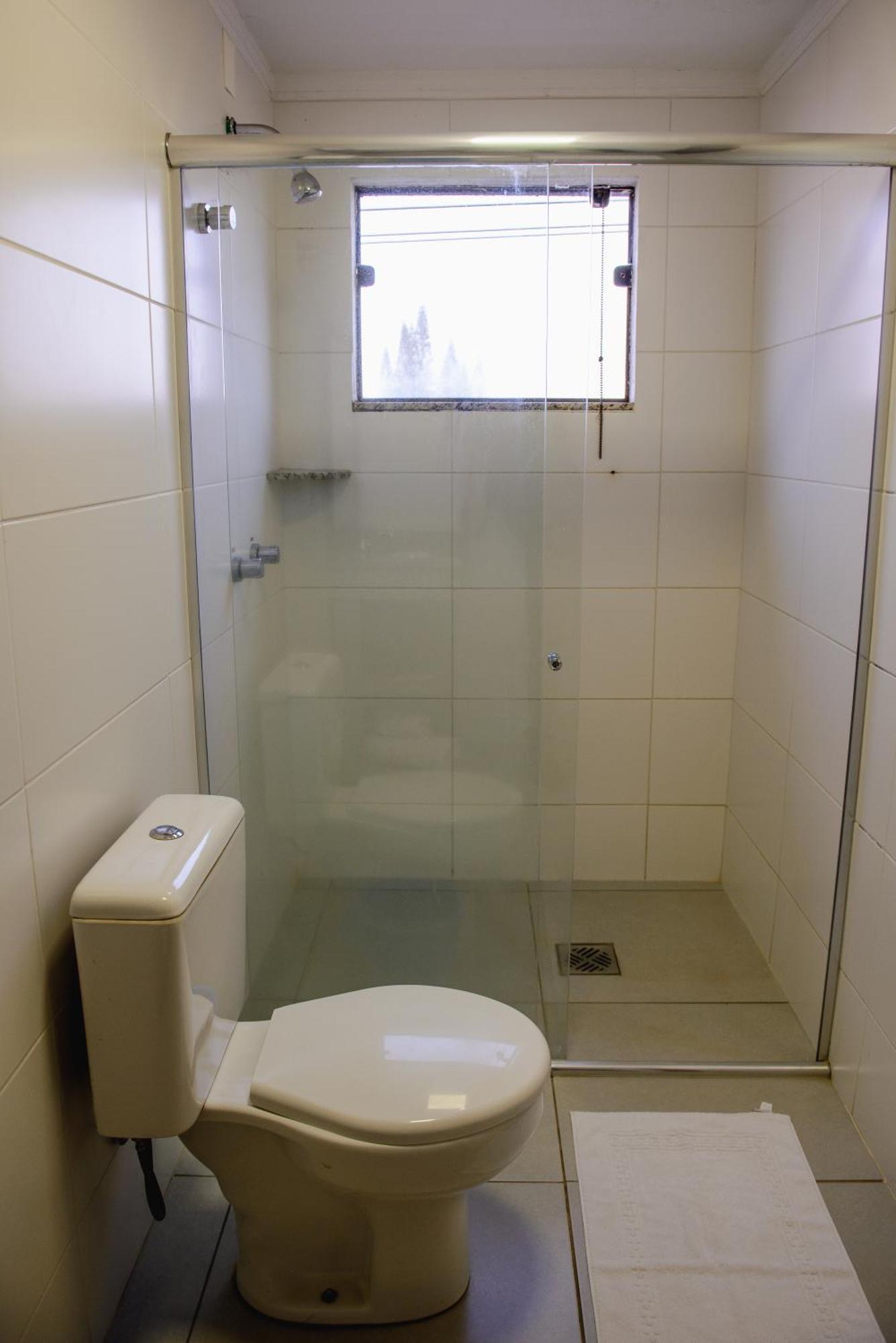 Hotel Trevo Cascavel Екстериор снимка