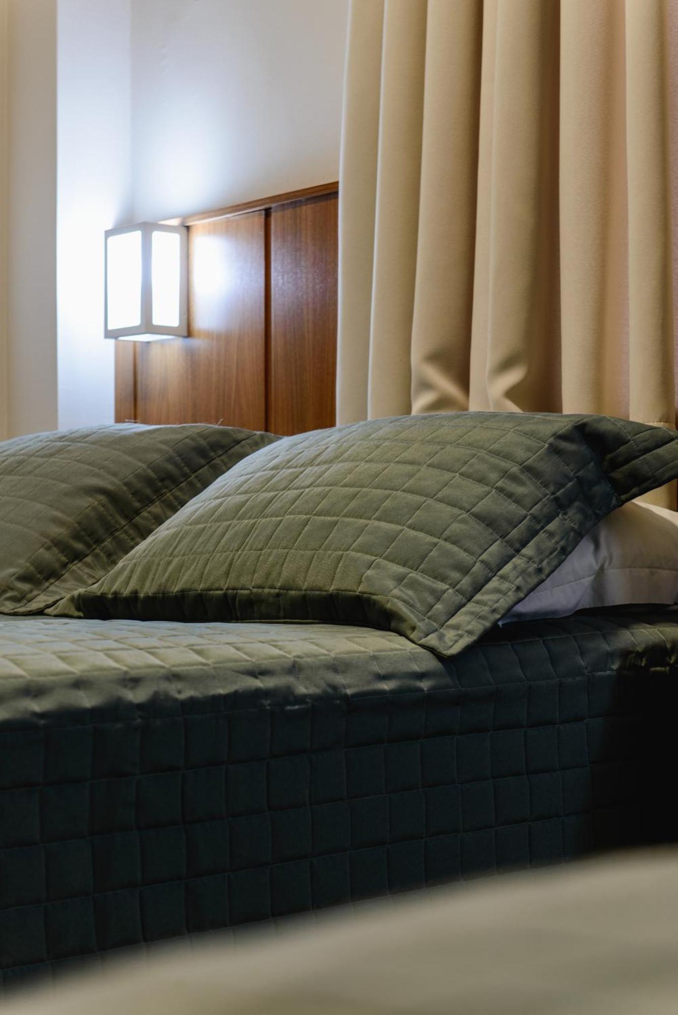 Hotel Trevo Cascavel Екстериор снимка